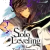 Solo Leveling