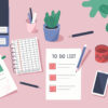 to do list partagée